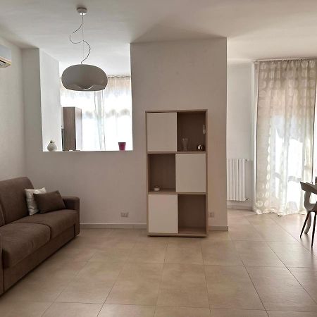 Kennedy38 Apartman Bari Kültér fotó