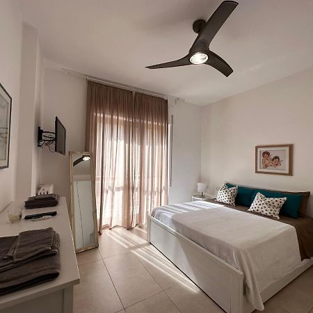 Kennedy38 Apartman Bari Kültér fotó