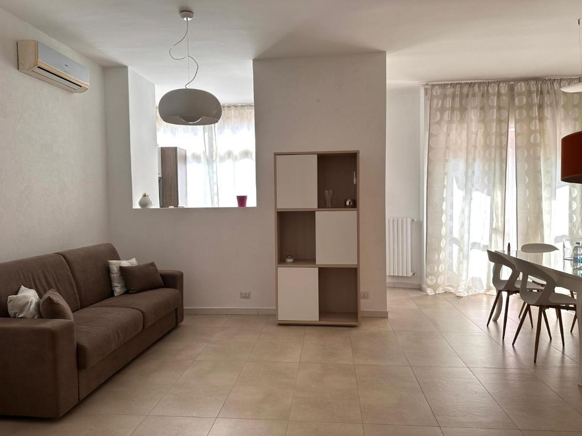 Kennedy38 Apartman Bari Kültér fotó