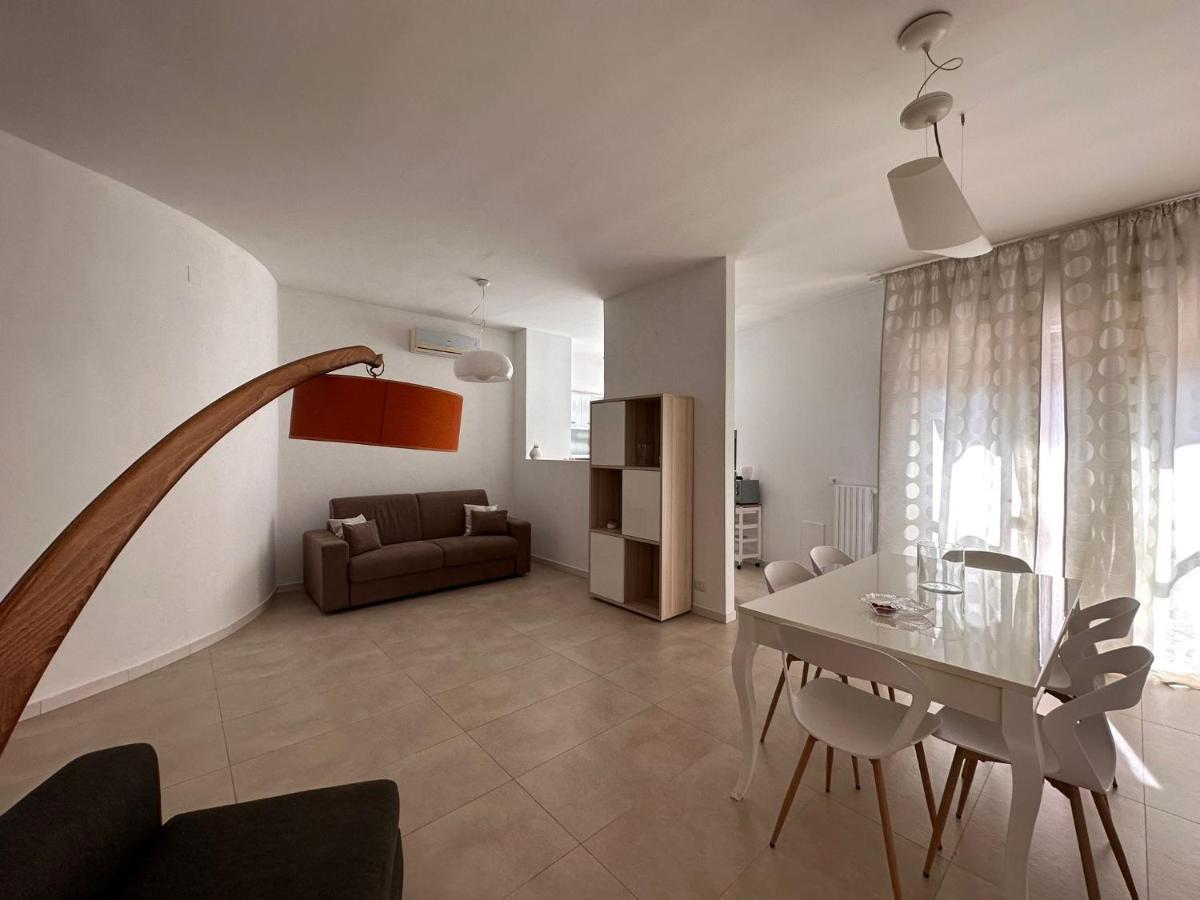 Kennedy38 Apartman Bari Kültér fotó