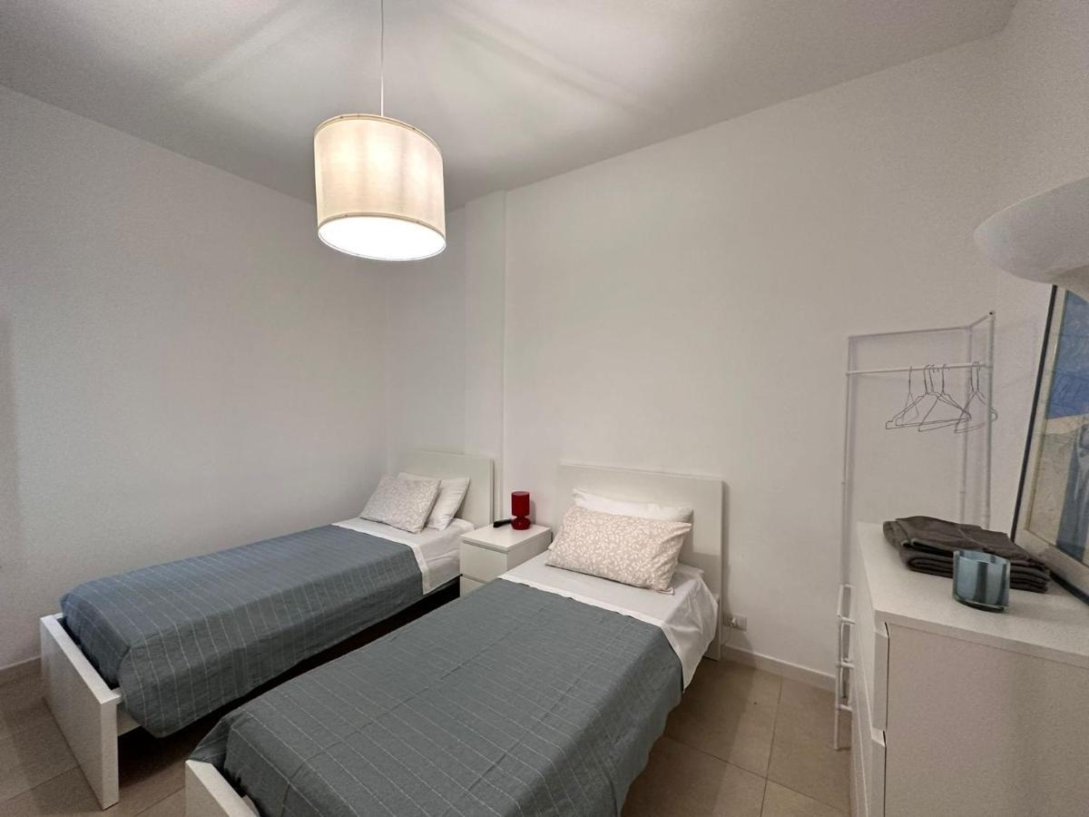Kennedy38 Apartman Bari Kültér fotó