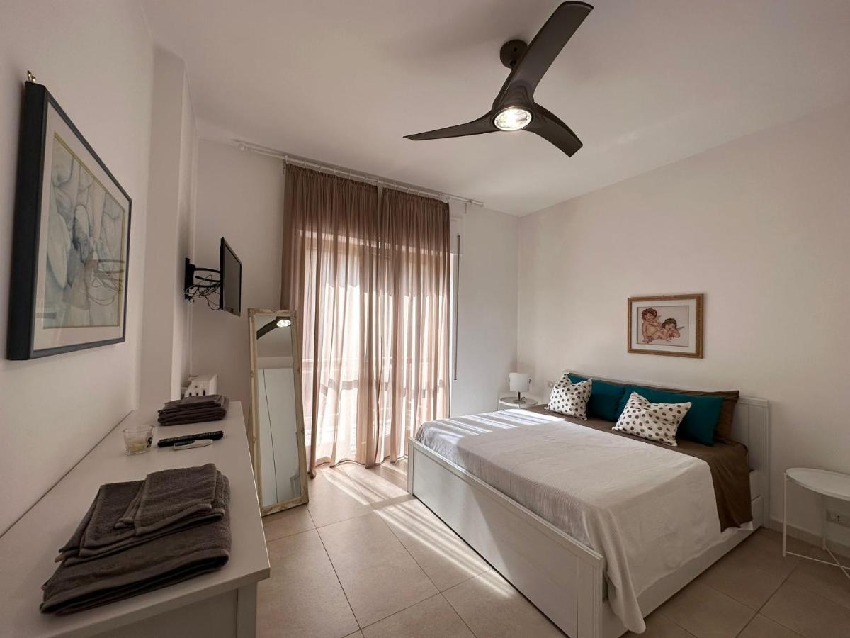 Kennedy38 Apartman Bari Kültér fotó