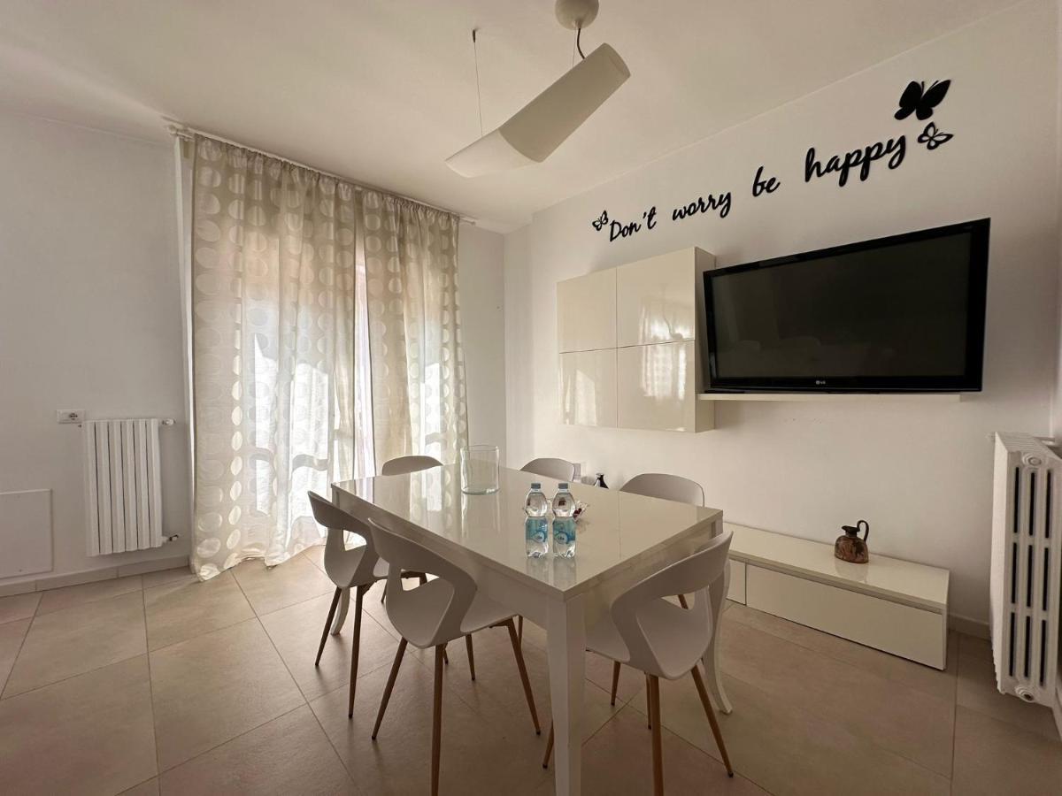 Kennedy38 Apartman Bari Kültér fotó