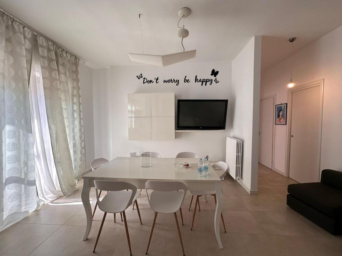 Kennedy38 Apartman Bari Kültér fotó