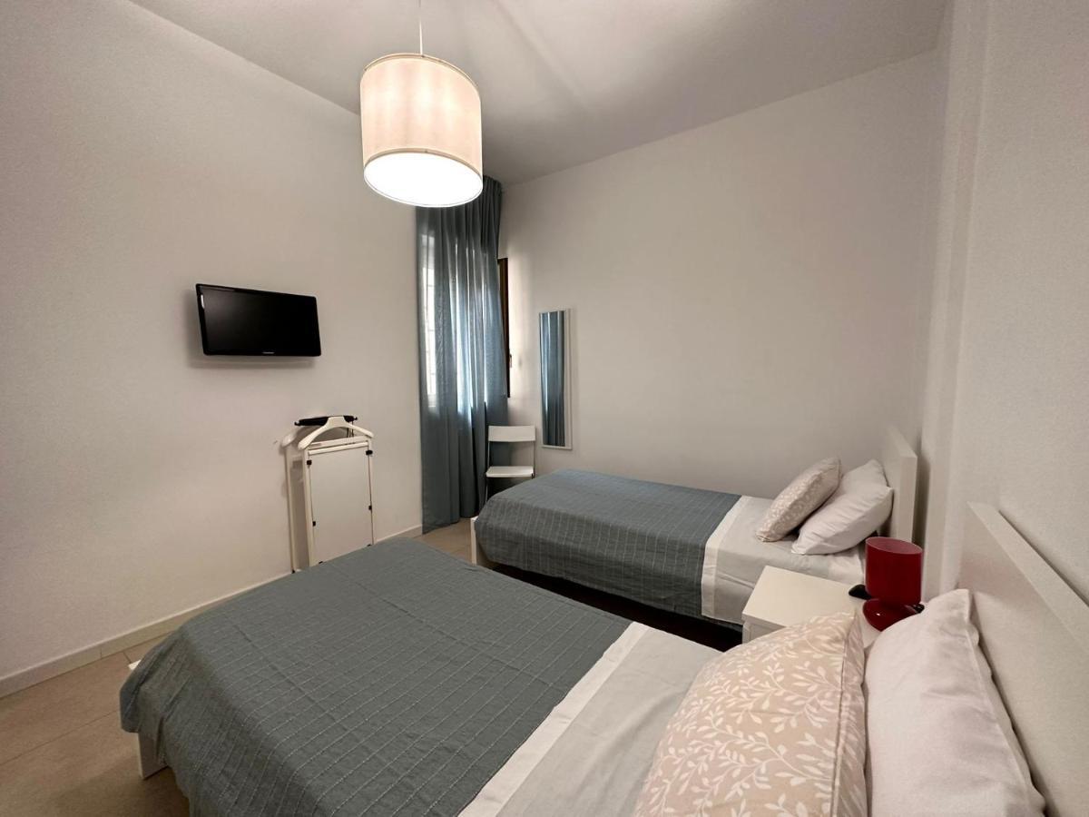 Kennedy38 Apartman Bari Kültér fotó