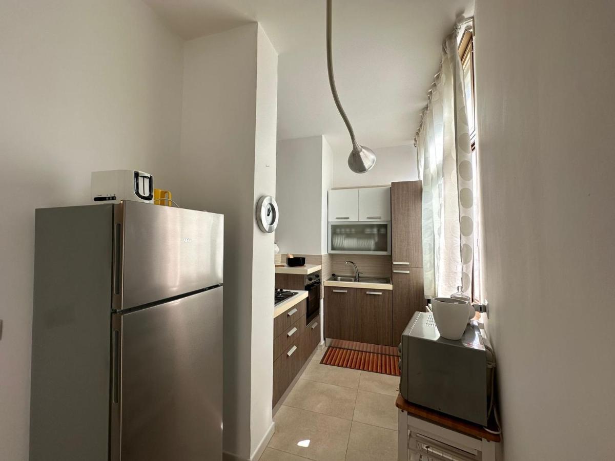 Kennedy38 Apartman Bari Kültér fotó