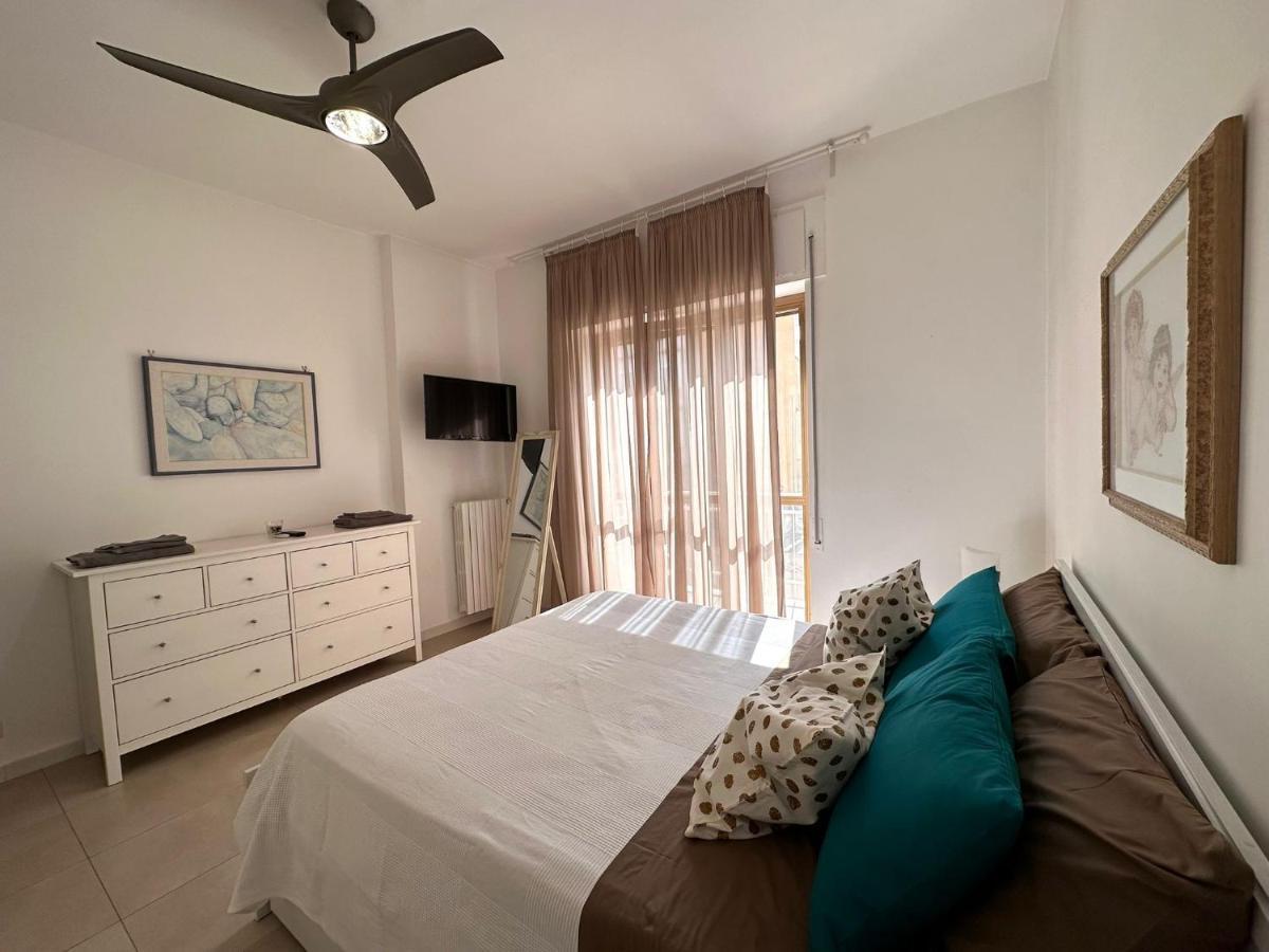Kennedy38 Apartman Bari Kültér fotó
