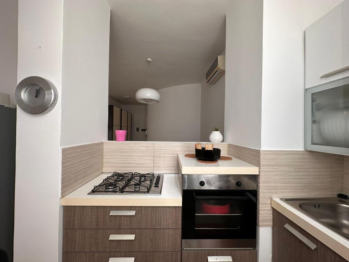 Kennedy38 Apartman Bari Kültér fotó