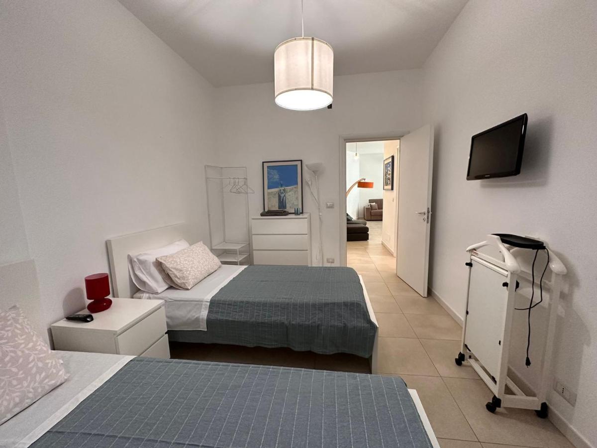 Kennedy38 Apartman Bari Kültér fotó