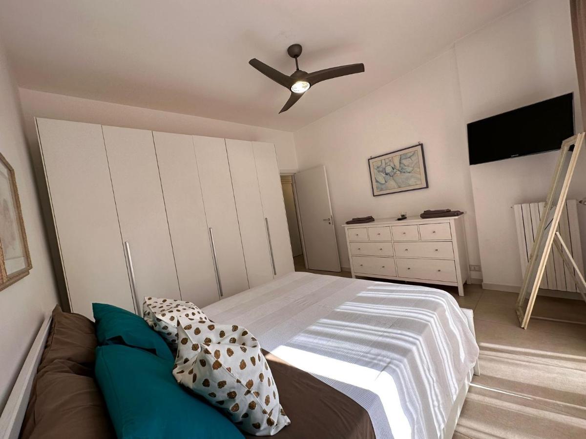 Kennedy38 Apartman Bari Kültér fotó