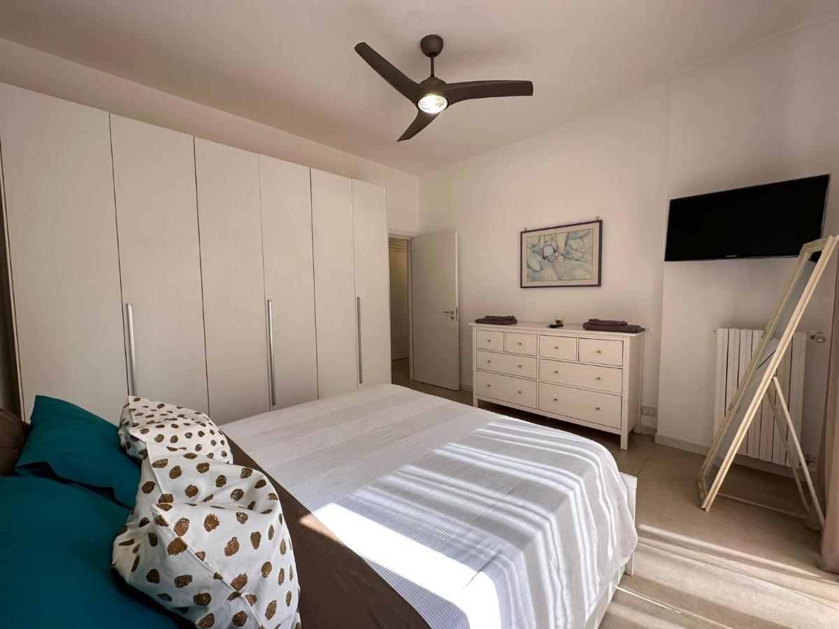 Kennedy38 Apartman Bari Kültér fotó