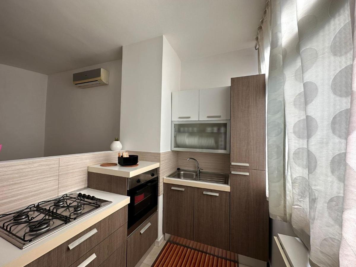 Kennedy38 Apartman Bari Kültér fotó