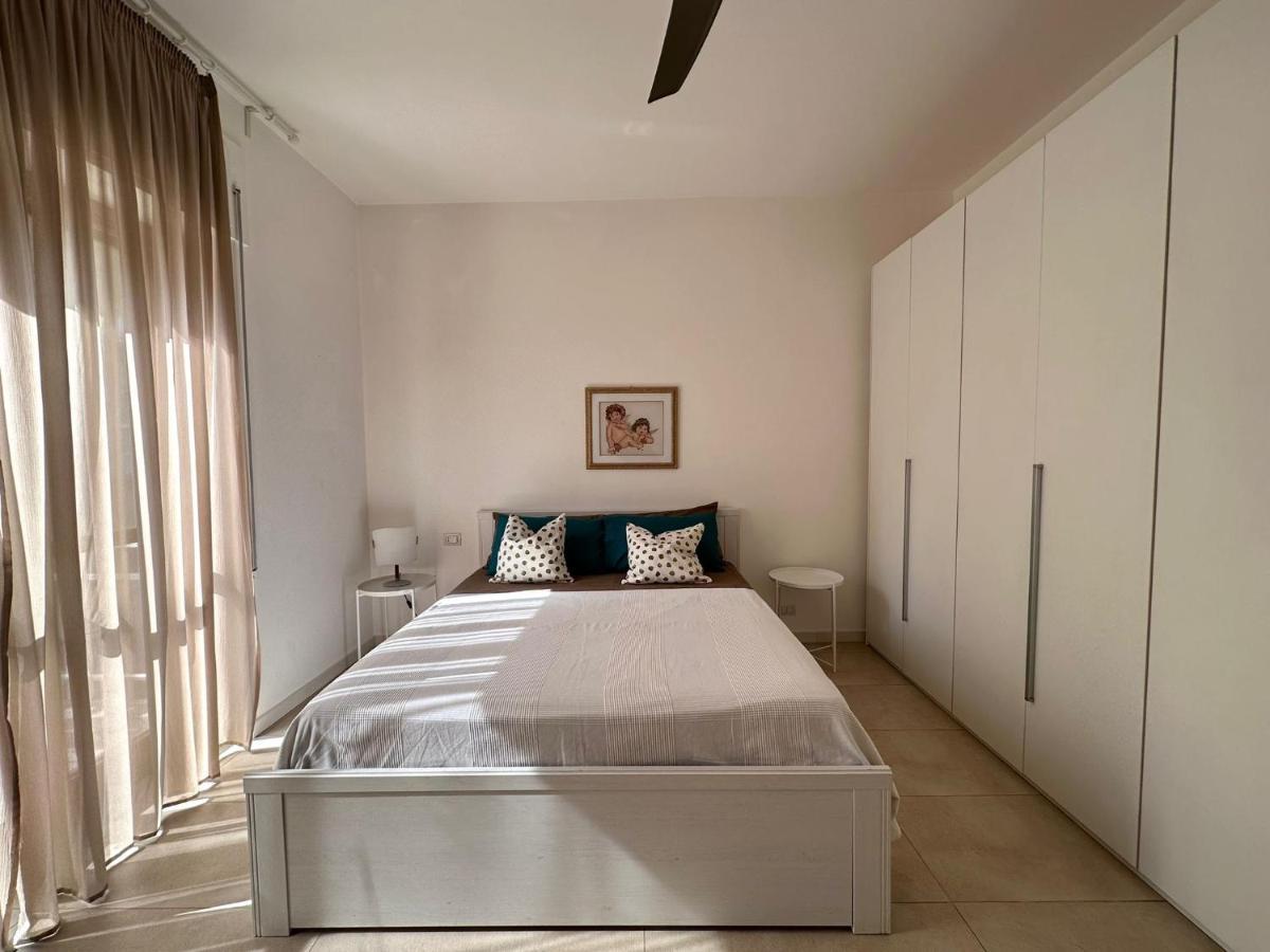 Kennedy38 Apartman Bari Kültér fotó