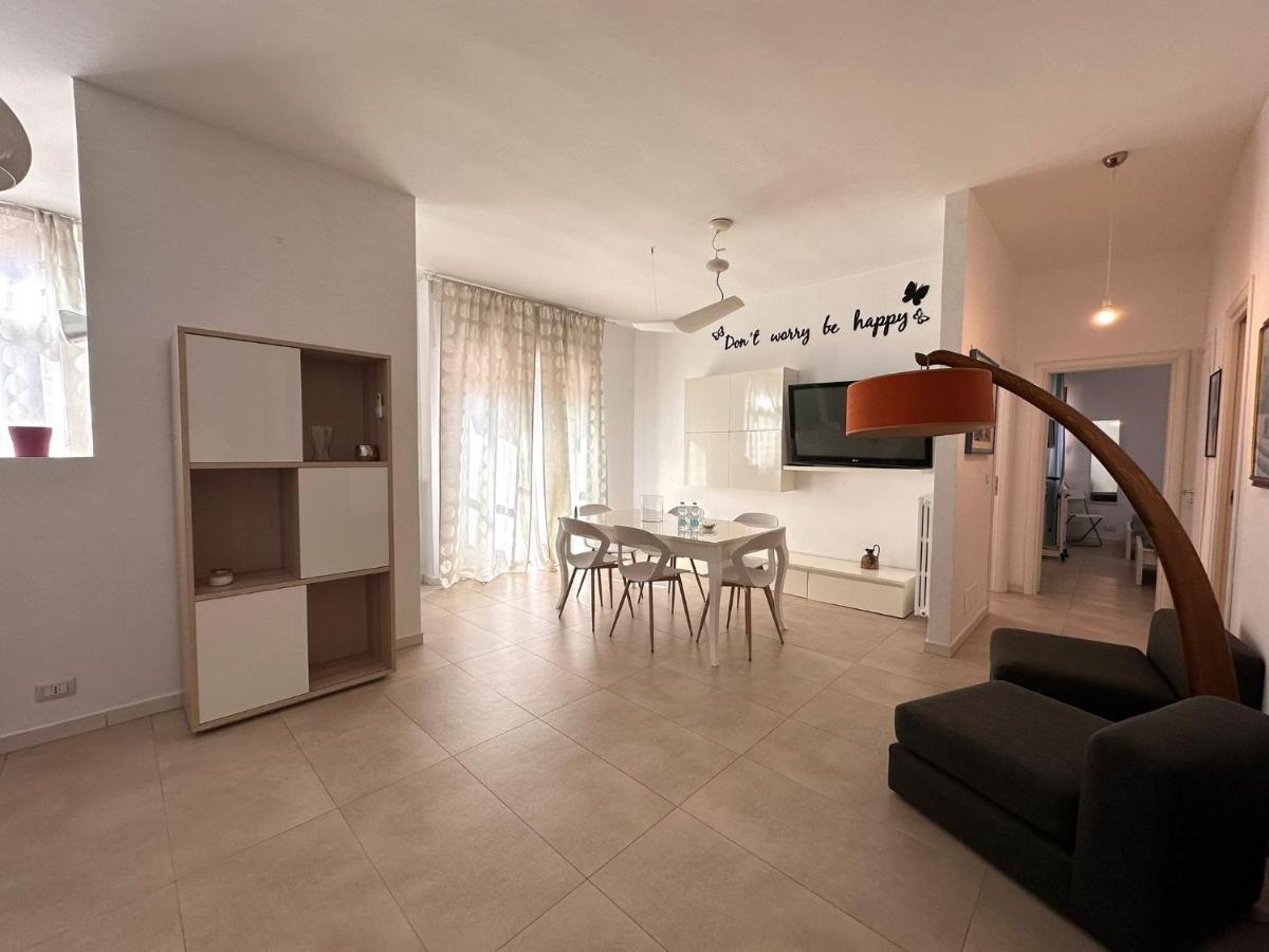 Kennedy38 Apartman Bari Kültér fotó